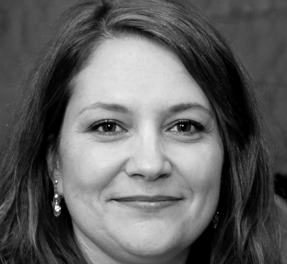 Lisa Hoffmann