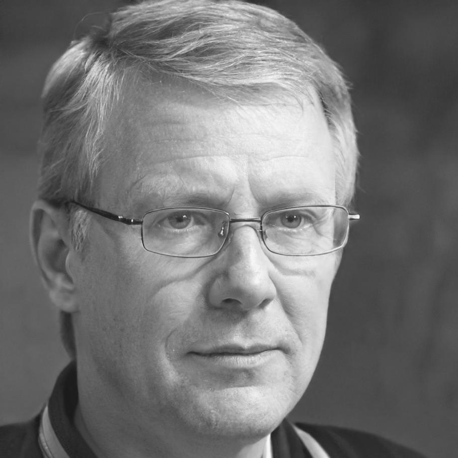 Peer-Lernender Marcus