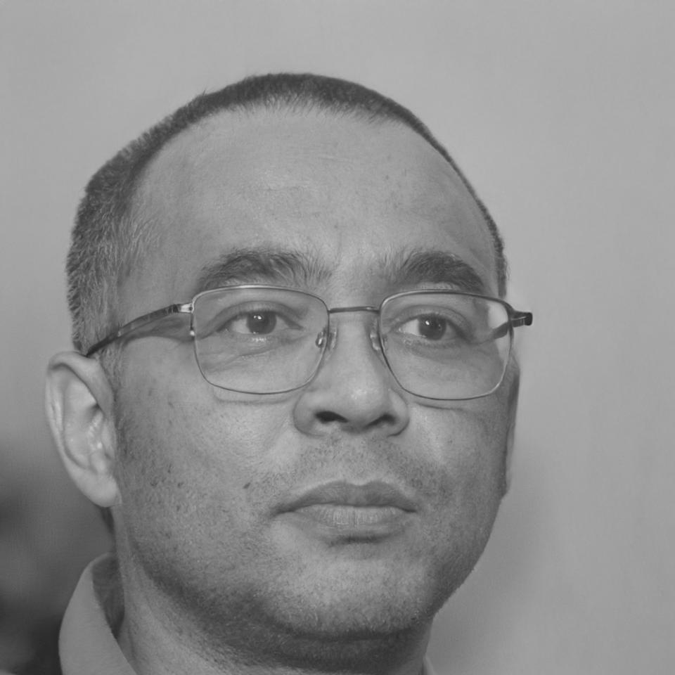 Dr. Michael Weber