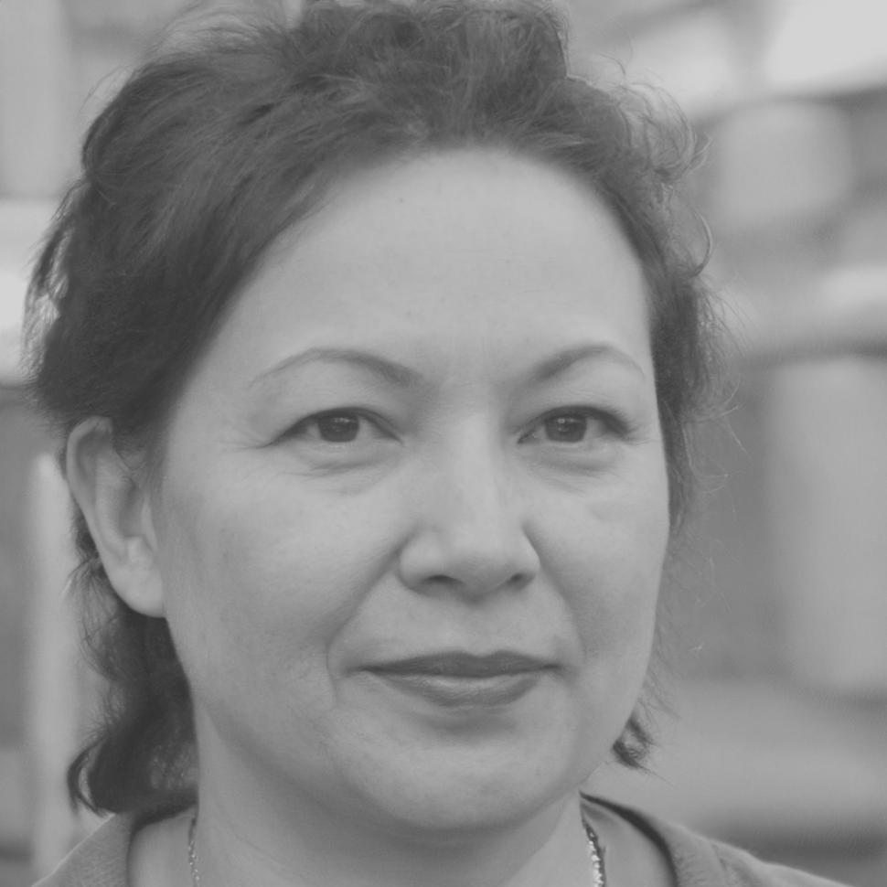 Prof. Dr. Sandra Müller